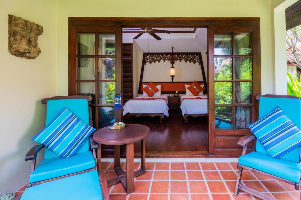 Anavana Beach Resort Чавенг Экстерьер фото