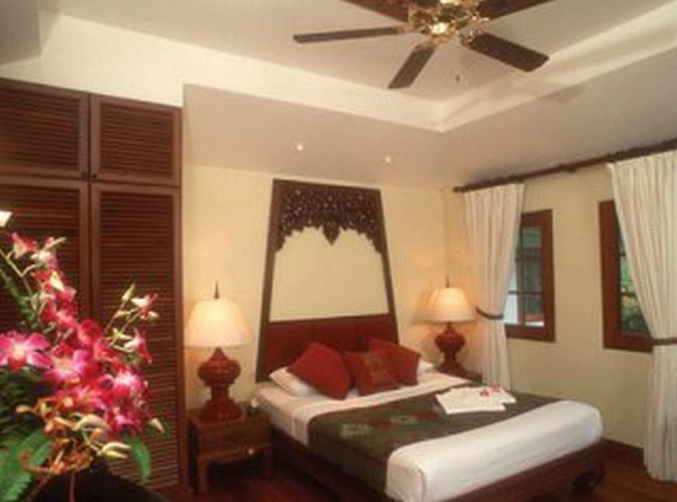 Anavana Beach Resort Чавенг Экстерьер фото