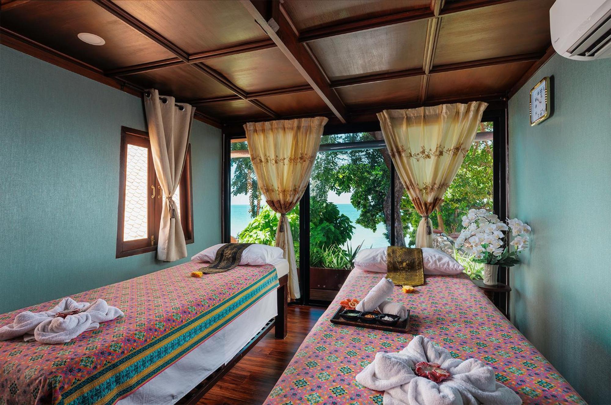 Anavana Beach Resort Чавенг Экстерьер фото